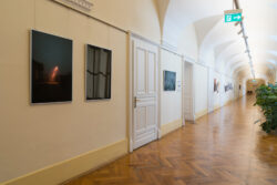 Ausstellung Fotogalerie im Grazer Rathaus Ortweinschule 2022