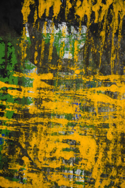 Ausstellungseröffnung von Christoph Solstreif-Pirker in der Galerie am Flughafen Graz