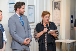 Jugendgalerie im Grazer Rathaus, Ausstellung iykyk