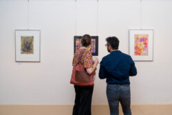 Jugendgalerie im Grazer Rathaus, Ausstellung iykyk