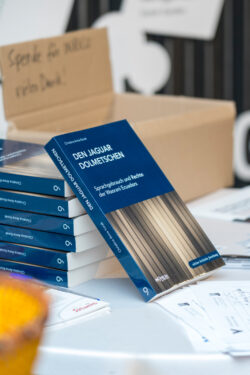 Widerstand gegen das Entdecken – Preisverleihung des Menschenrechtspreises der Kulturvermittlung Steiermark 2024