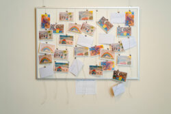 young minds don't think alike, Jugendgalerie im Grazer Rathaus