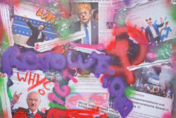 young minds don't think alike, Jugendgalerie im Grazer Rathaus