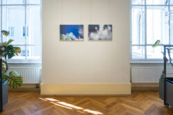 Fotografie Ortweinschule 2025, Fotogalerie im Grazer Rathaus