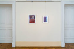 Jugendgalerie im Grazer Rathaus, BRG Körösi, Farben & Emotionen