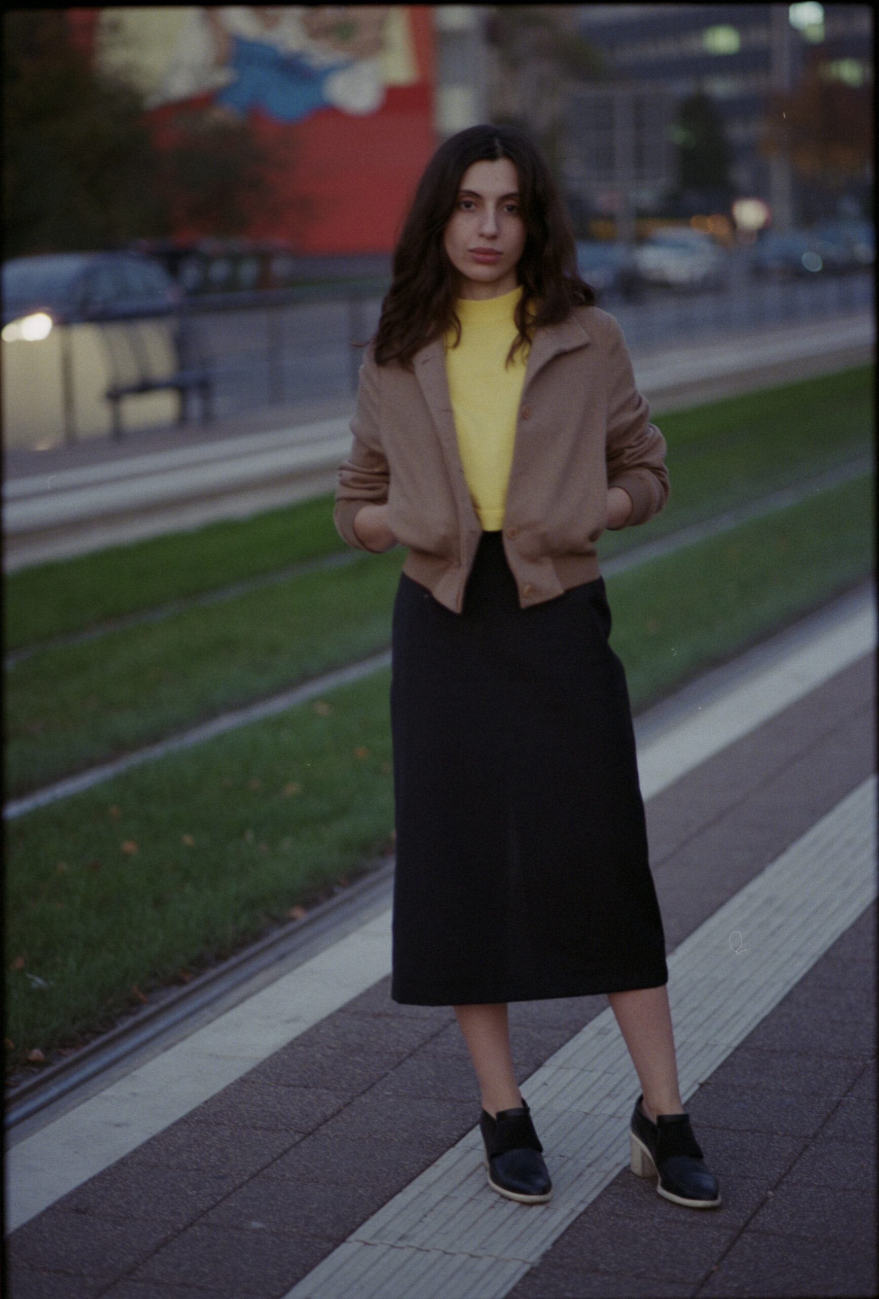 Beatrice Moumdjian