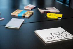 Artist Talk mit GRIP-Stipendiat Christian Kasners | Camera Austria