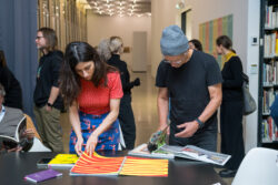 Artist Talk mit GRIP-Stipendiat Christian Kasners | Camera Austria