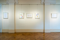 © Kulturvermittlung Steiermark (Natascha Reiterer) Ausstellung Jugendgalerie MS Ferdinandeum