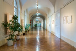 © Kulturvermittlung Steiermark (Natascha Reiterer) Ausstellung Jugendgalerie MS Ferdinandeum