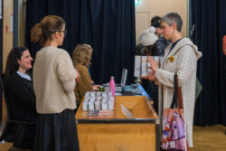 30 Jahre Srebrenica – manuskripte 250