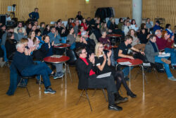 30 Jahre Srebrenica – manuskripte 250