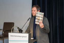 30 Jahre Srebrenica – manuskripte 250