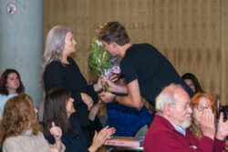 30 Jahre Srebrenica – manuskripte 250