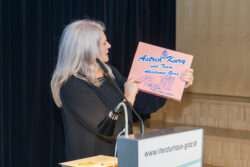 30 Jahre Srebrenica – manuskripte 250