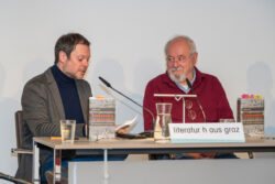 30 Jahre Srebrenica – manuskripte 250