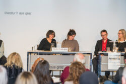 30 Jahre Srebrenica – manuskripte 250