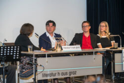 30 Jahre Srebrenica – manuskripte 250