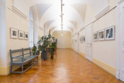 Erich Kees (1916–2006), Ausstellung in der Fotogalerie im Grazer Rathaus