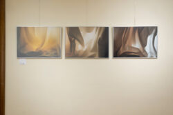 Erich Kees (1916–2006), Ausstellung in der Fotogalerie im Grazer Rathaus