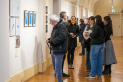 Experimentelle Positionen der steirischen Fotografie, Part II: N–Z, Fotogalerie im Grazer Rathaus