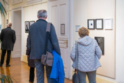 Experimentelle Positionen der steirischen Fotografie, Part II: N–Z, Fotogalerie im Grazer Rathaus