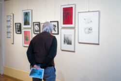Experimentelle Positionen der steirischen Fotografie, Part II: N–Z, Fotogalerie im Grazer Rathaus