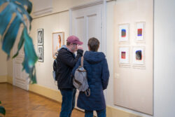 Experimentelle Positionen der steirischen Fotografie, Part II: N–Z, Fotogalerie im Grazer Rathaus