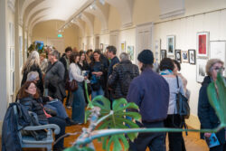 Experimentelle Positionen der steirischen Fotografie, Part II: N–Z, Fotogalerie im Grazer Rathaus