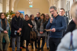 Experimentelle Positionen der steirischen Fotografie, Part II: N–Z, Fotogalerie im Grazer Rathaus