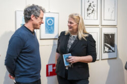 Experimentelle Positionen der steirischen Fotografie, Part II: N–Z, Fotogalerie im Grazer Rathaus