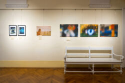 Experimentelle Positionen der steirischen Fotografie, Part II: N–Z, Fotogalerie im Grazer Rathaus