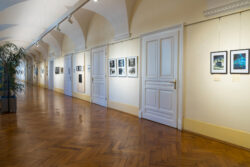 Experimentelle Positionen der steirischen Fotografie, Part II: N–Z, Fotogalerie im Grazer Rathaus