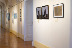 Experimentelle Positionen der steirischen Fotografie, Part II: N–Z, Fotogalerie im Grazer Rathaus