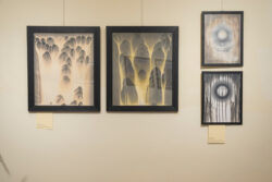 Experimentelle Positionen der steirischen Fotografie, Part II: N–Z, Fotogalerie im Grazer Rathaus