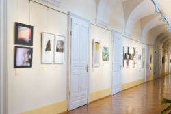 Experimentelle Positionen der steirischen Fotografie, Part II: N–Z, Fotogalerie im Grazer Rathaus