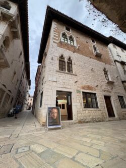 Ausstellungseröffnung Galerija Zuccato in Porec photo graz selection VI