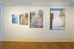 Ausstellung von Evelyn Fasch in der Fotogalerie im Grazer Rathaus
