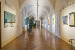 Ausstellung von Evelyn Fasch in der Fotogalerie im Grazer Rathaus