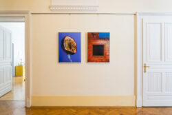 Ortweinschule Fotografie Abschlussausstellung 2026 in der Fotogalerie im Grazer Rathaus