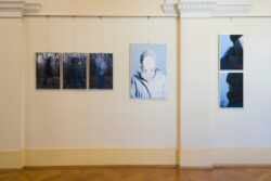 Ortweinschule Fotografie Abschlussausstellung 2026 in der Fotogalerie im Grazer Rathaus