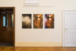 Ortweinschule Fotografie Abschlussausstellung 2026 in der Fotogalerie im Grazer Rathaus