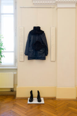 Ortweinschule Fotografie Abschlussausstellung 2026 in der Fotogalerie im Grazer Rathaus