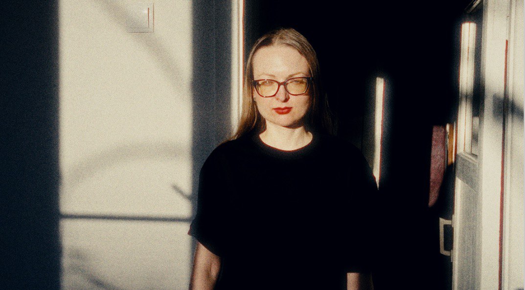Katya Tishkevich